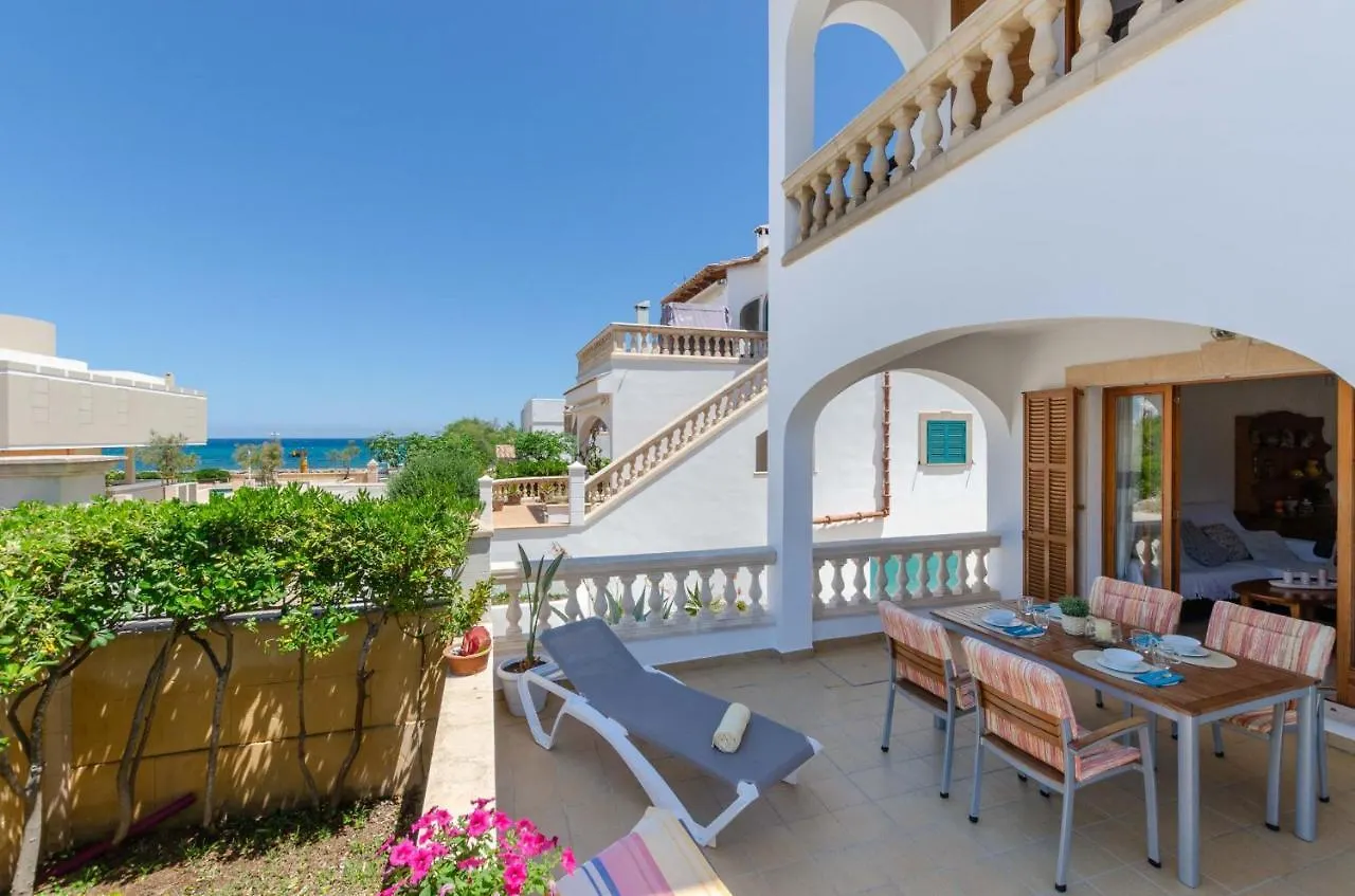 Yourhouse Ca Na Maria Son Serra de Marina