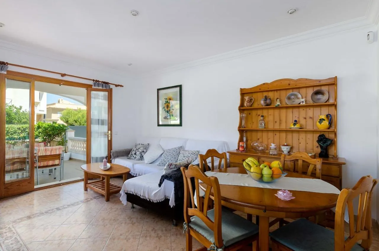 Yourhouse Ca Na Maria Son Serra de Marina 0*,