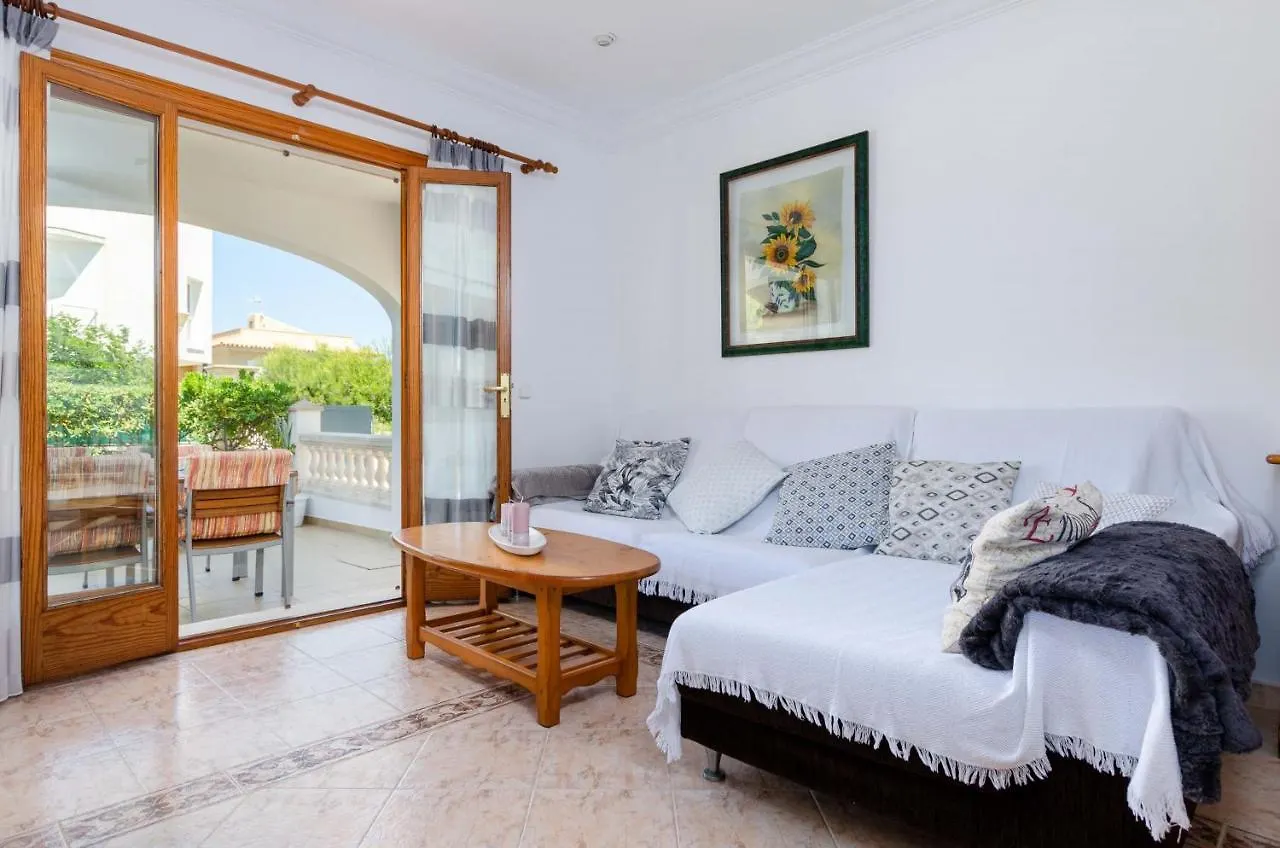 Holiday home Yourhouse Ca Na Maria Son Serra de Marina
