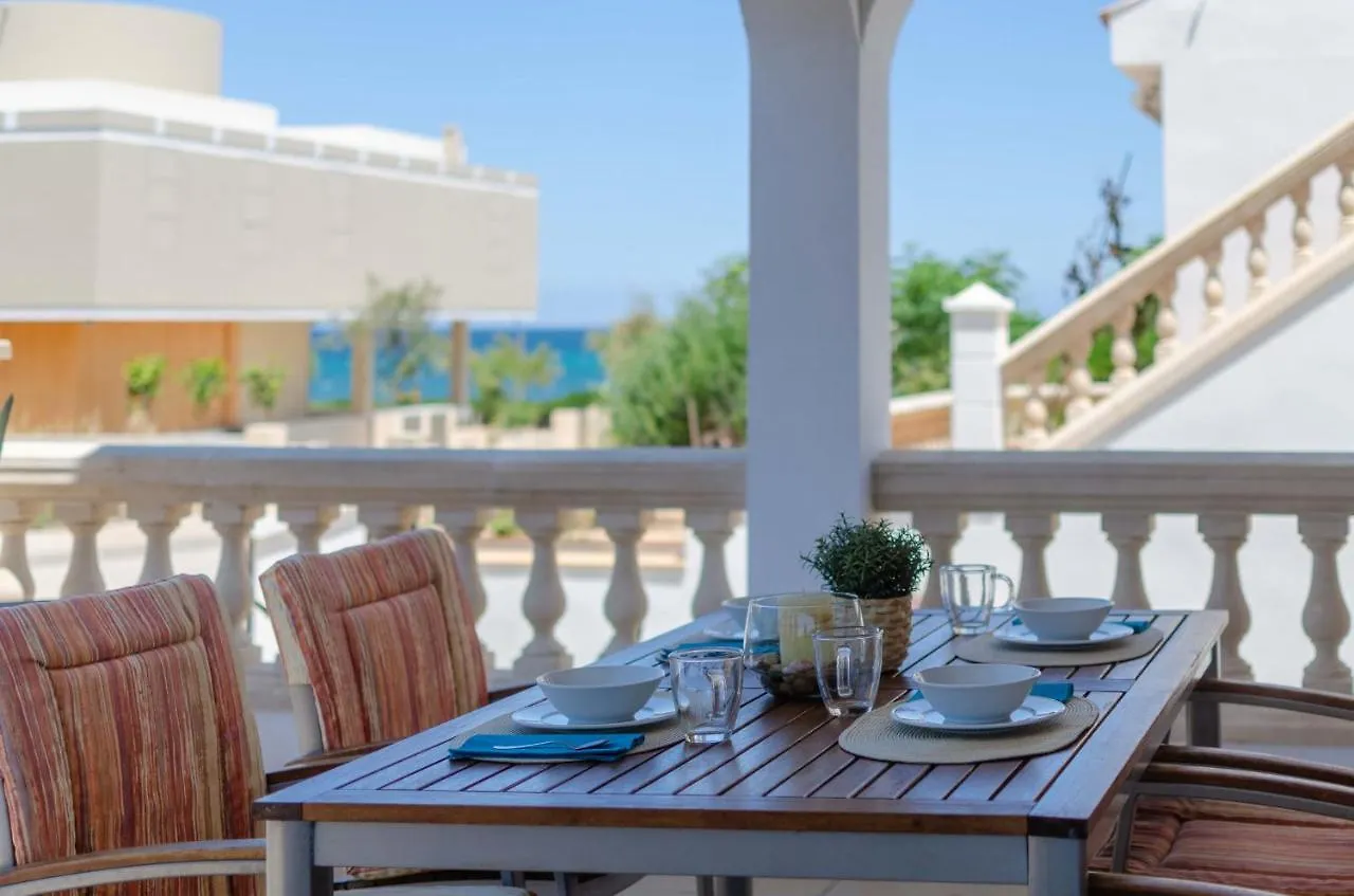 Yourhouse Ca Na Maria Son Serra de Marina Holiday home