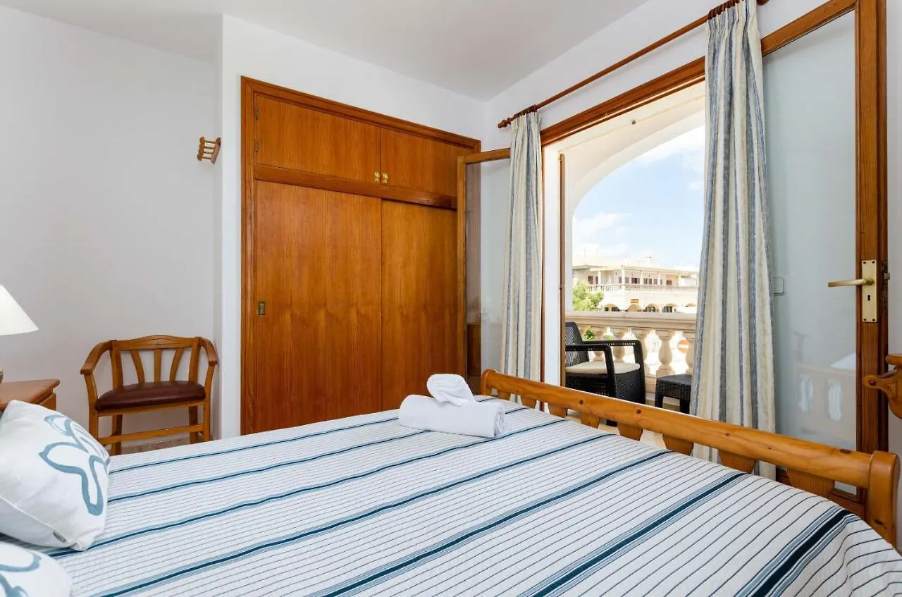 Yourhouse Ca Na Maria Son Serra de Marina