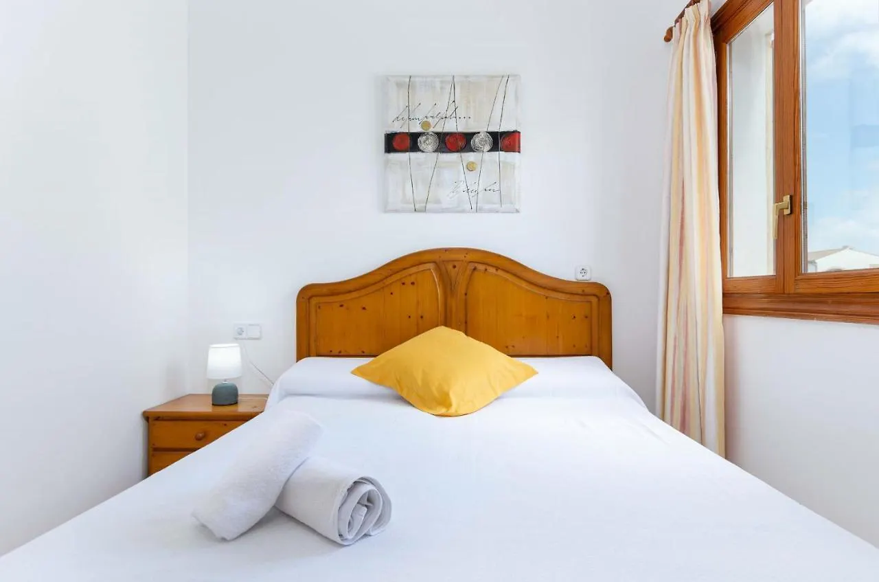 Yourhouse Ca Na Maria Son Serra de Marina