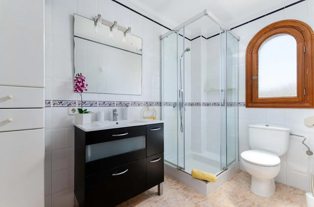 Yourhouse Ca Na Maria Son Serra de Marina Holiday home