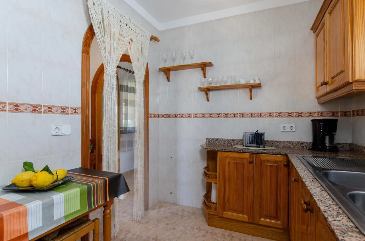 Holiday home Yourhouse Ca Na Maria Son Serra de Marina