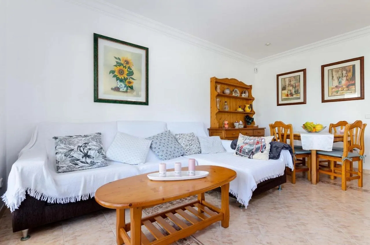Holiday home Yourhouse Ca Na Maria Son Serra de Marina