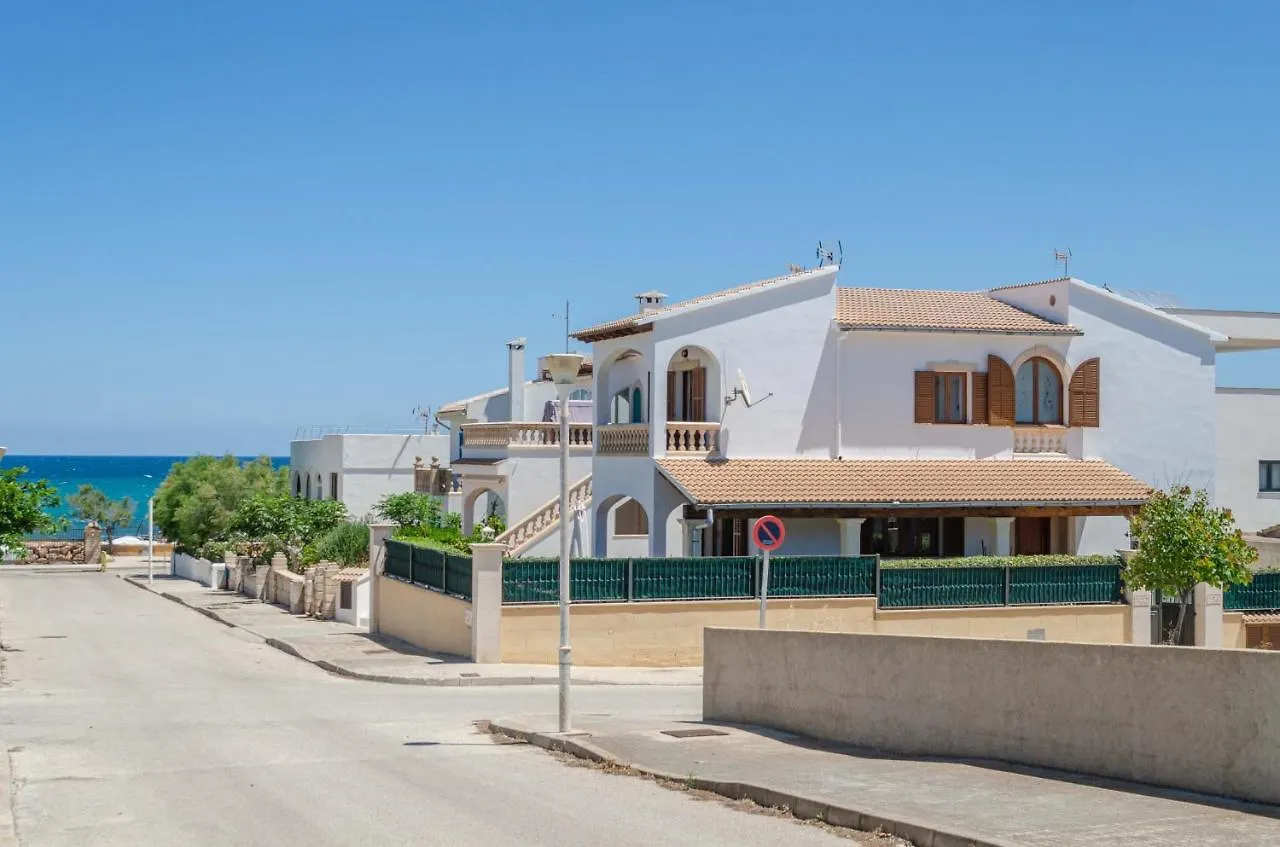 Yourhouse Ca Na Maria Son Serra de Marina Spain