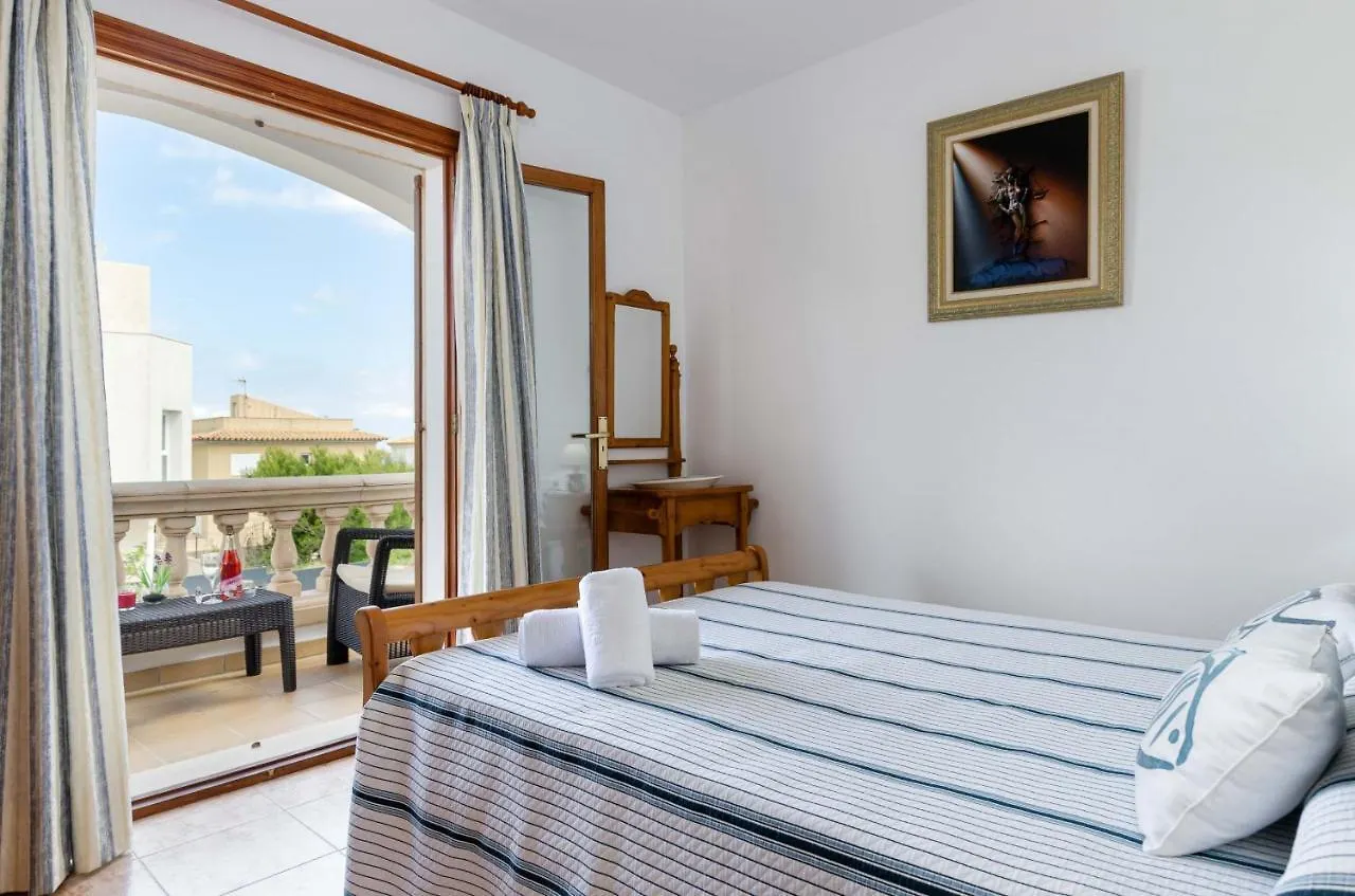 Yourhouse Ca Na Maria Son Serra de Marina 0*,  Spain