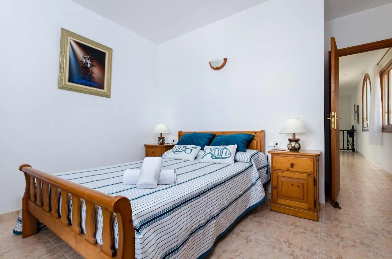 Holiday home Yourhouse Ca Na Maria Son Serra de Marina Spain
